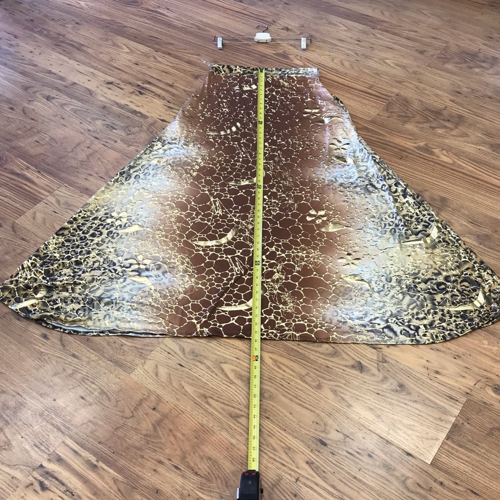 Plus size skirt 🤩